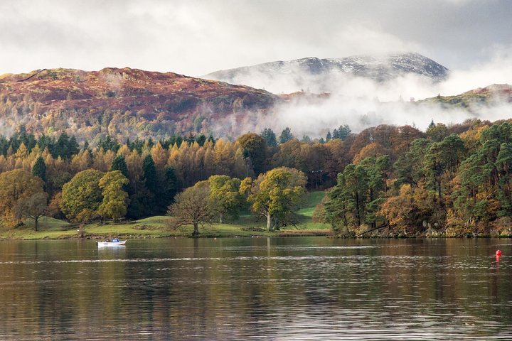 Stunning Scenery - Half Day - Up to 8 People - Photo 1 of 7